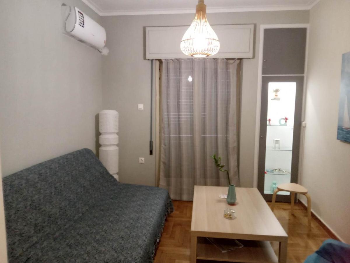 Evangelli Apartment- An Oasis Inside The Center Of Афіни Екстер'єр фото